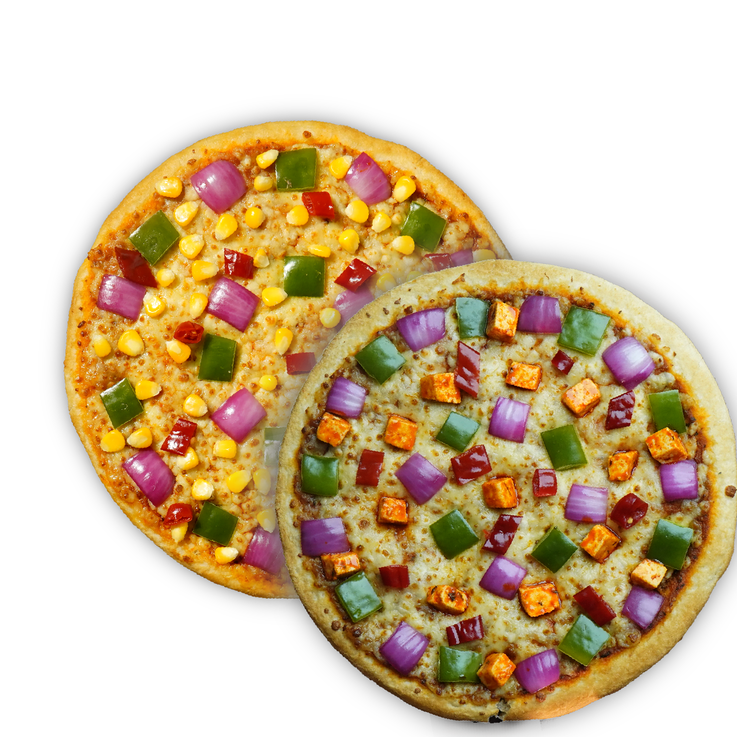FREE PIZZA