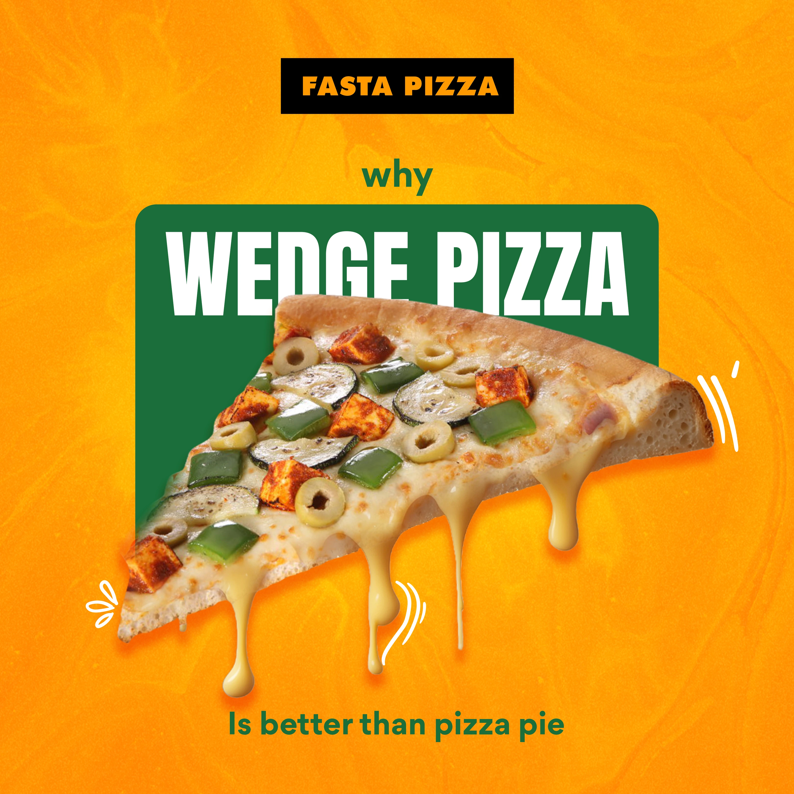 FASTA PIZZA