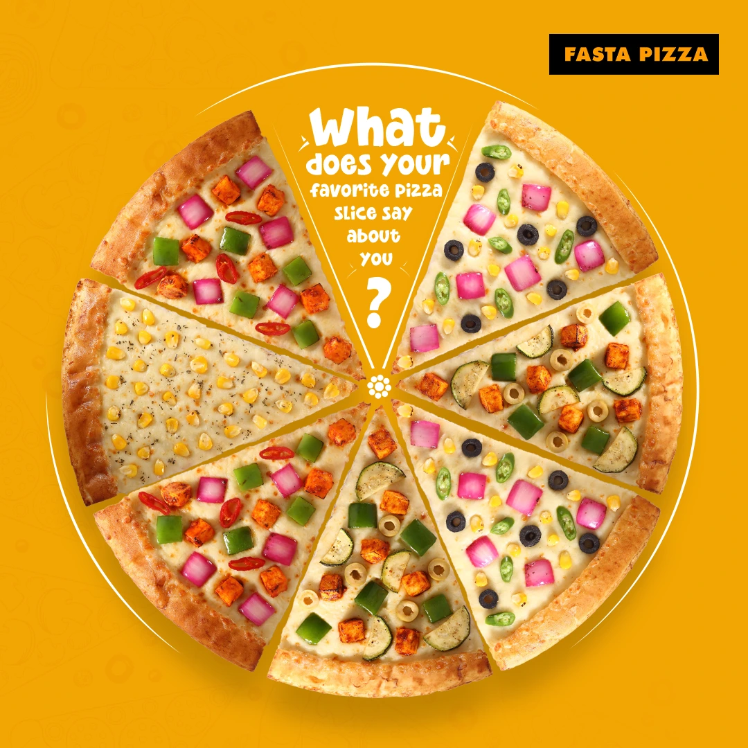 FASTA PIZZA