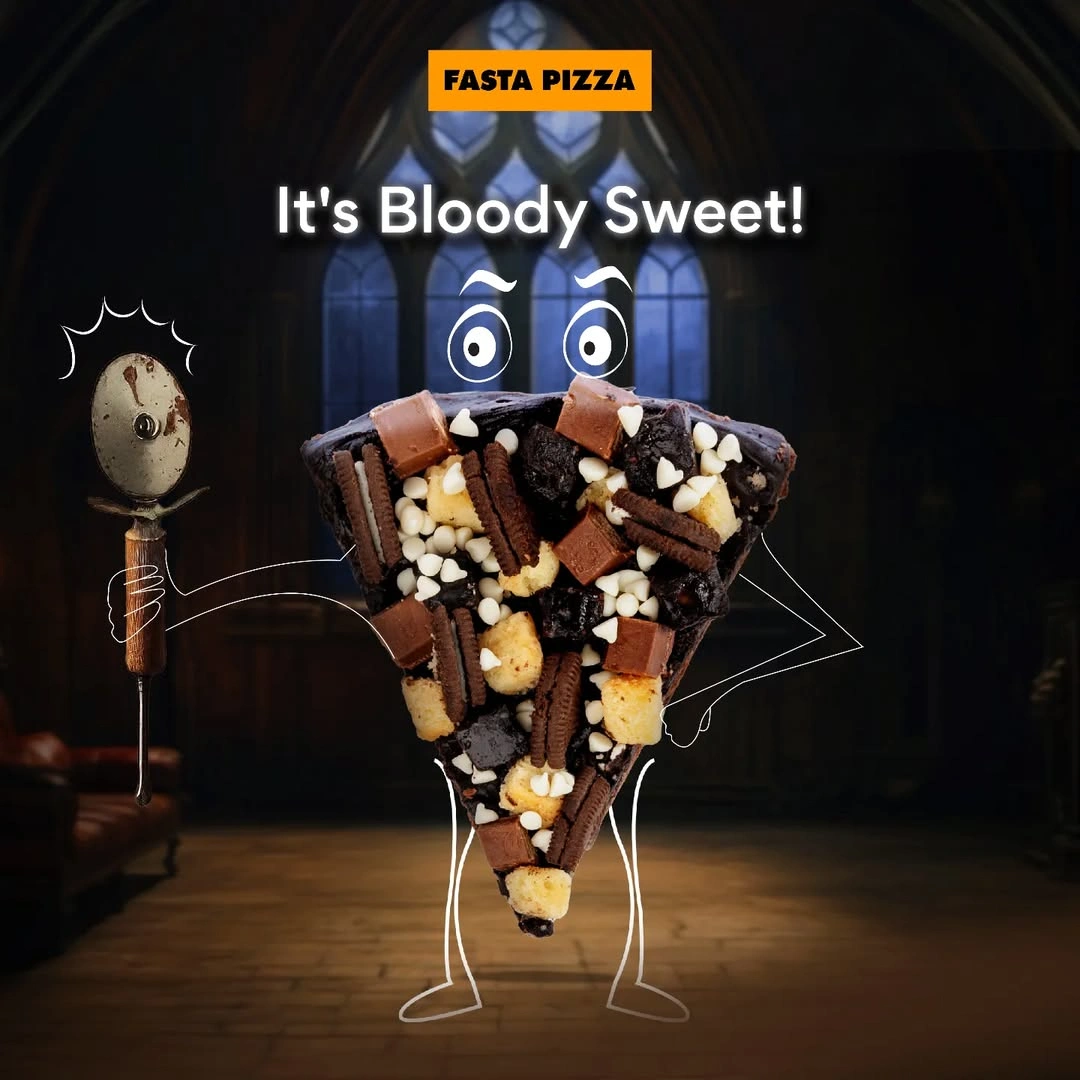 FASTA PIZZA