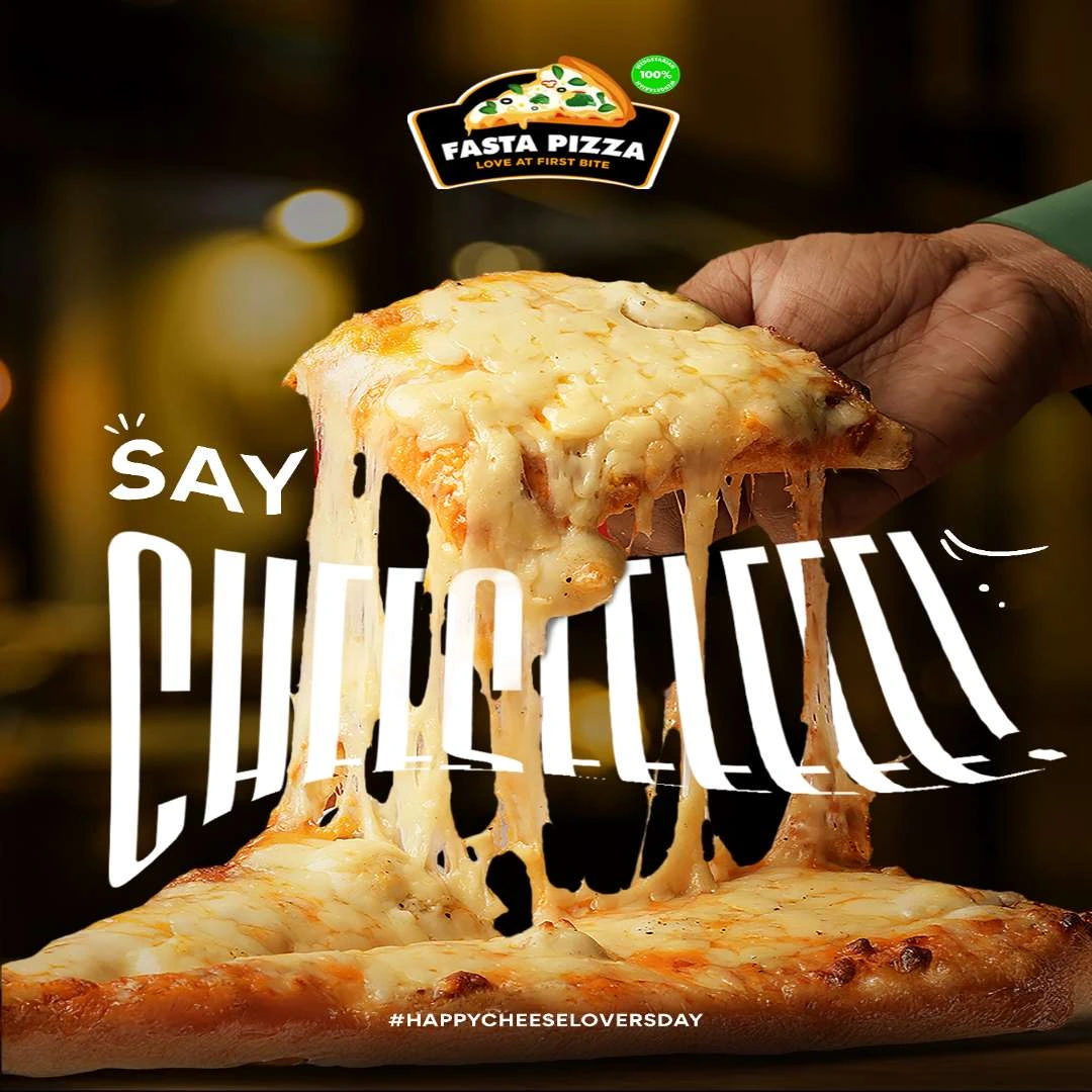 FASTA PIZZA