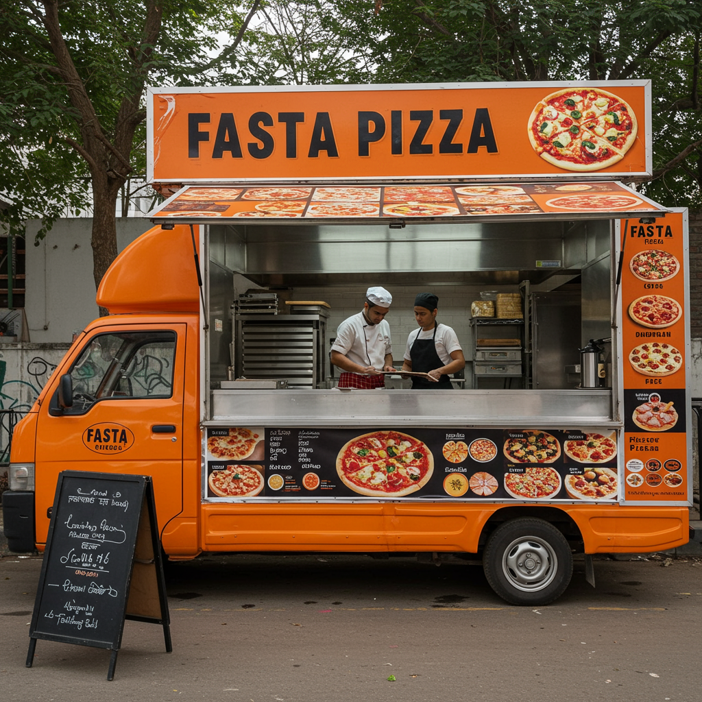 Changing Customer Preference