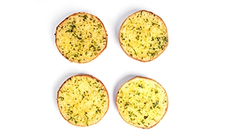 Garlic Bread