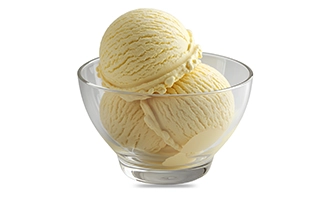 French Vanilla Gelato