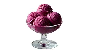 Black Currant Gelato
