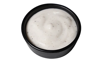 Garlic Mayo Sauce
