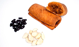 Mexican Roll