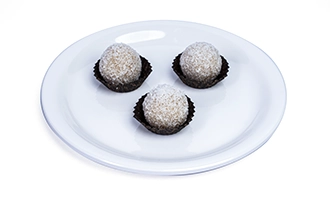 White Delight Chocolate