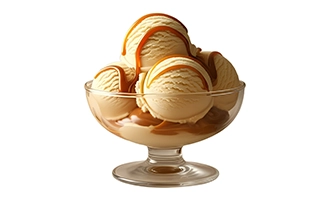 Dolche Leche Gelato