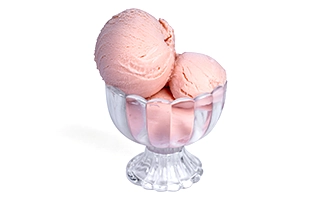 Bubbly Blast Gelato