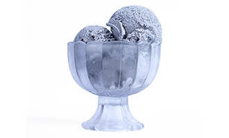 Blueberry Gelato