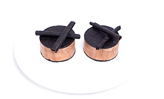Rich Chocolate Mousse