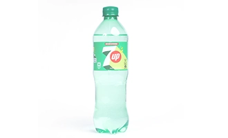 7Up - 600ML