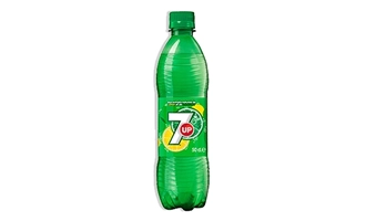 7Up - 250ML