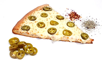 Cheesy Jalapeno