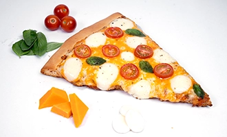 Classic Italian Margherita