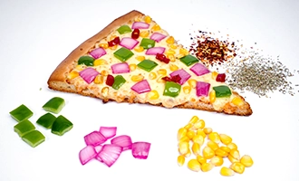 Fresca Veggie