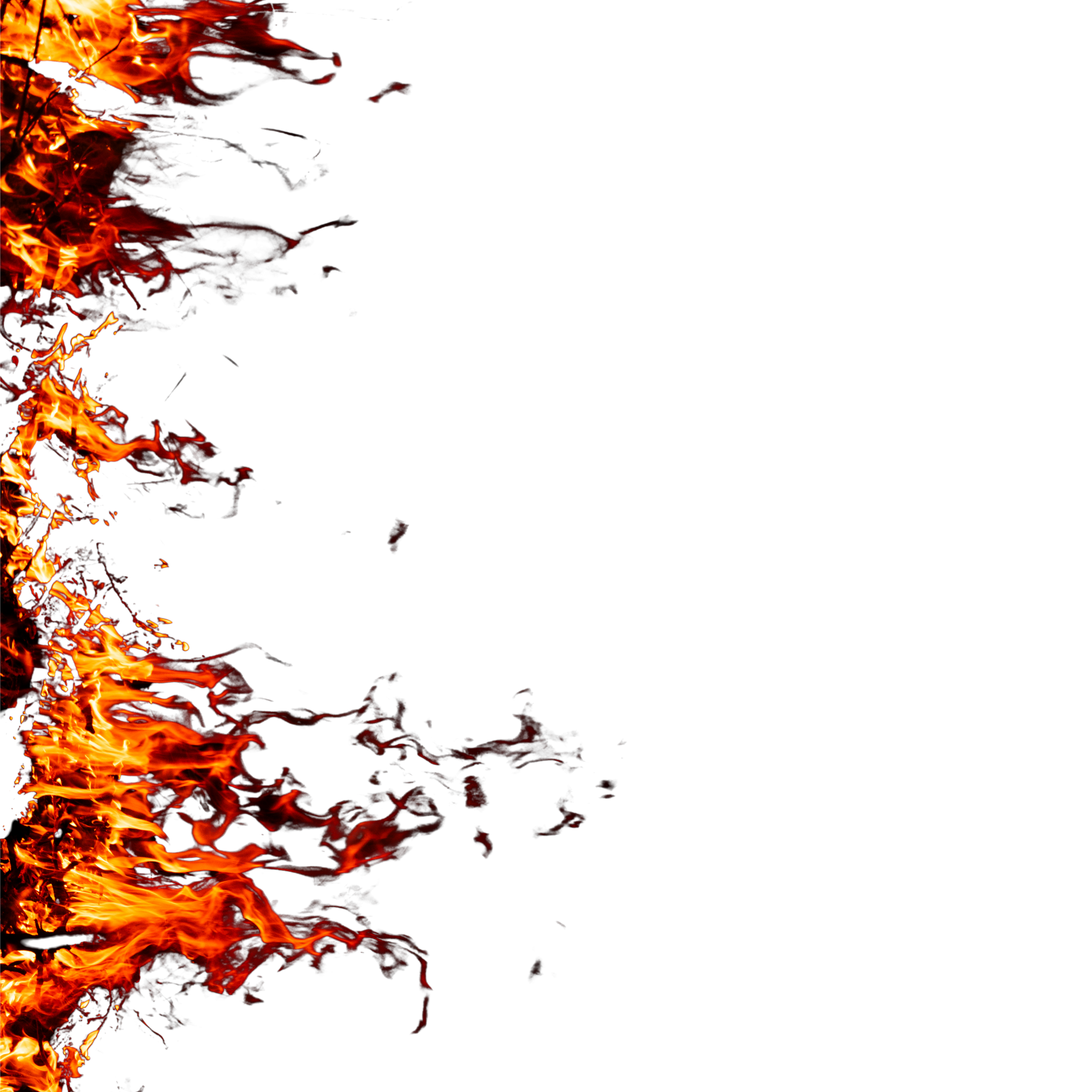 Left Fire