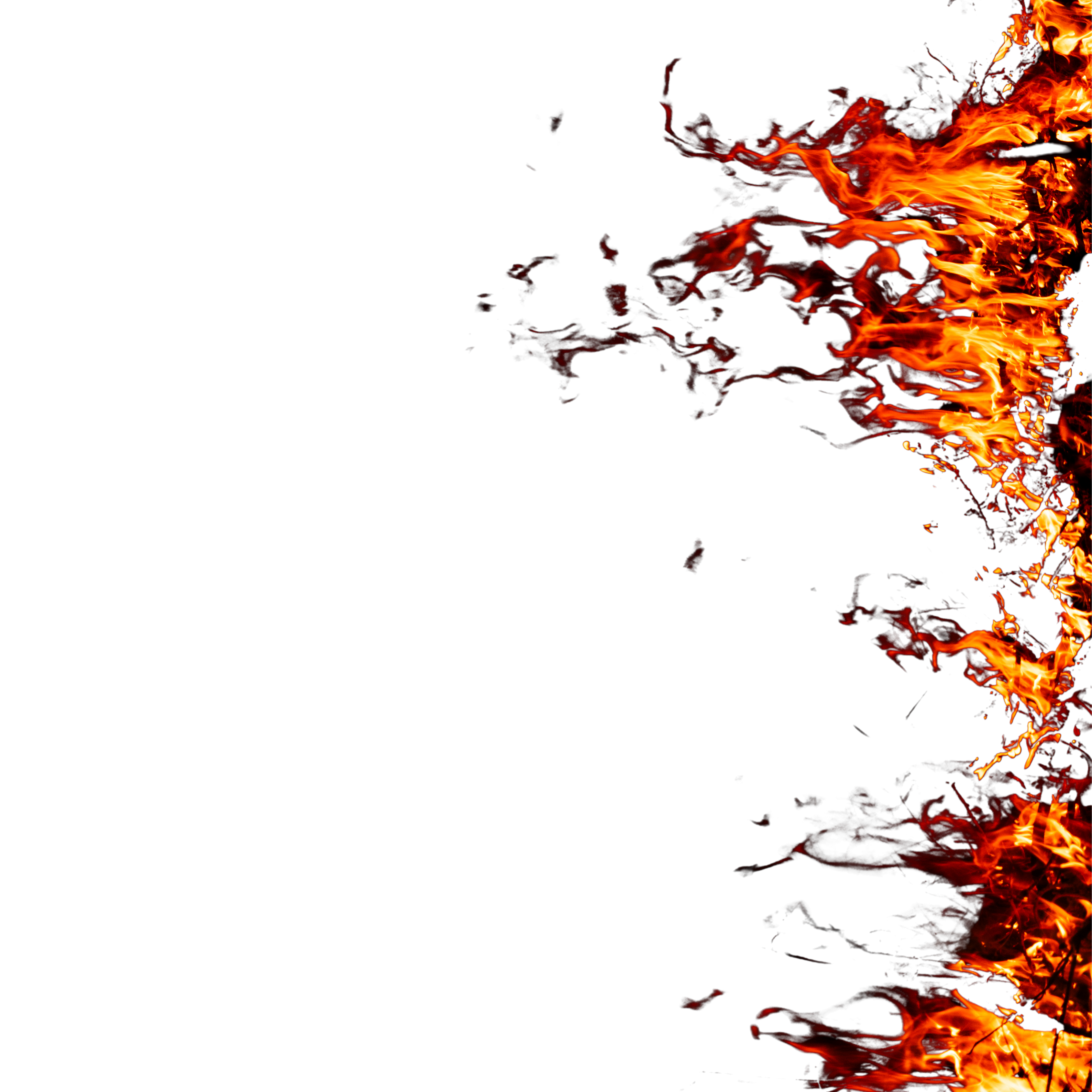 Right Fire