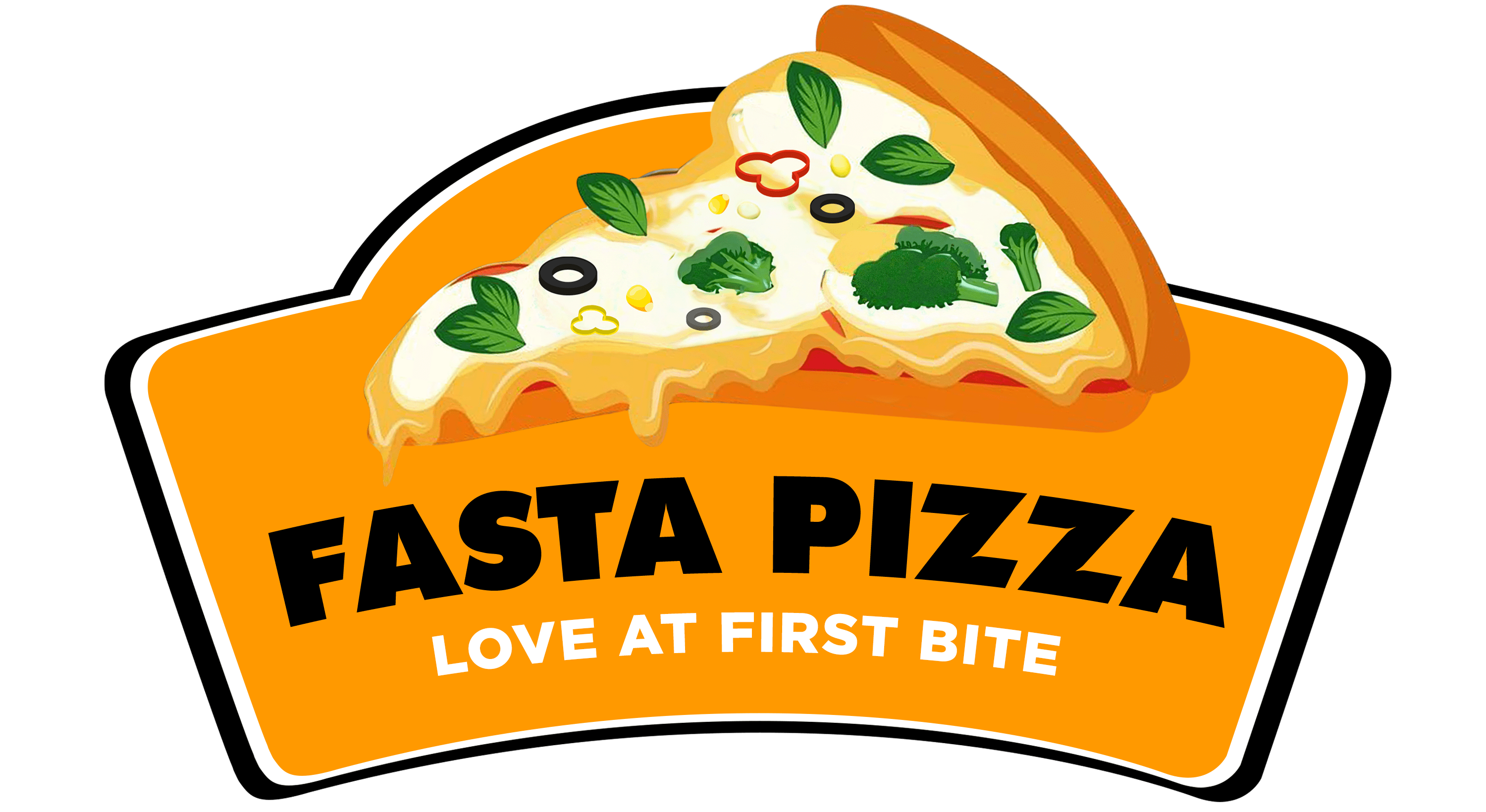 Fasta Pizza